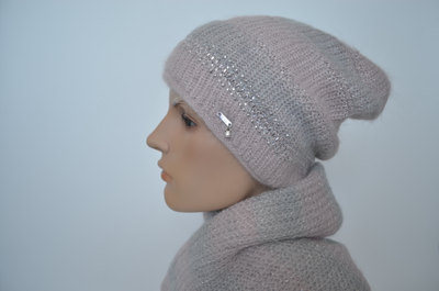 Vizio шапка шарф Италия