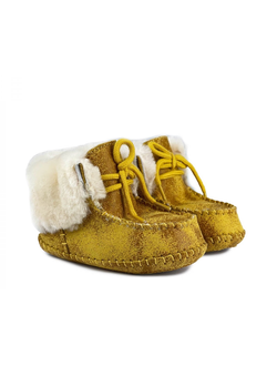 Ugg Baby Sparrow Woodland Yellow