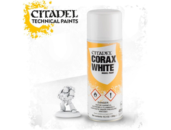 Citadel: Corax White Spray