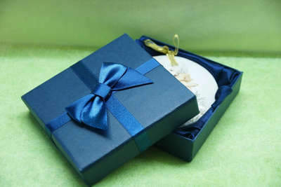 Медальон по Елизавете Бём