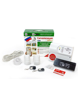 ИПРО 6 ПРОВОДНОЙ НАБОР "КОНТРОЛЬ ПРОНИКНОВЕНИЯ"