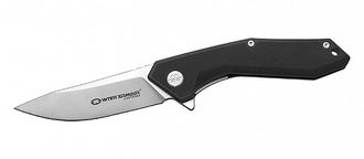 Нож складной Gent WA-082BKG WITH ARMOUR