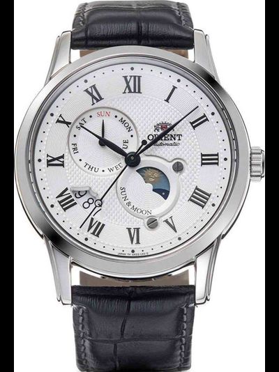 Мужские часы Orient RN-AK0005S