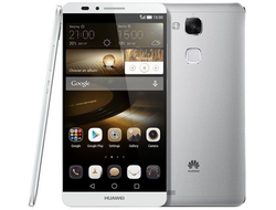 Huawei Ascend Mate 7 16GB Silver