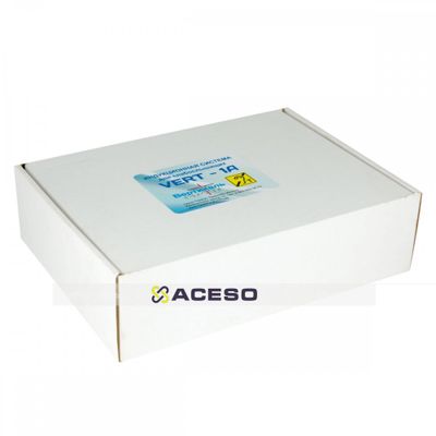 Портативная индукционная система "VERT-1a"