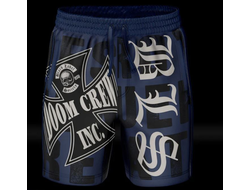 BLACK LABEL SOCIETY - плавательные шорты