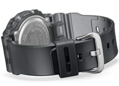 Часы Casio G-Shock DW-B5600G-1