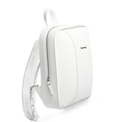 BOMBER 3001-2 Белый