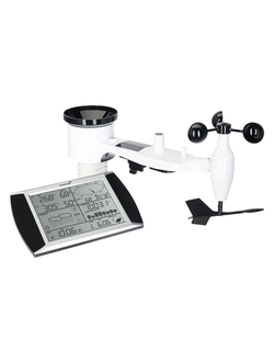 Метеостанция Levenhuk Wezzer PRO LP300