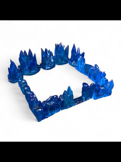 Ледяные палаты