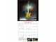 Fender Custom Shop Иностранные перекидные календари 2021, Fender Custom Calendar 2021, Intpressshop