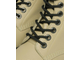 Ботинки Dr Martens 1460 Pascal Platform Pale Olive