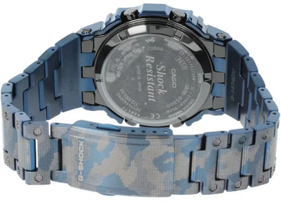 Часы Casio G-Shock GMW-B5000TCF-2E