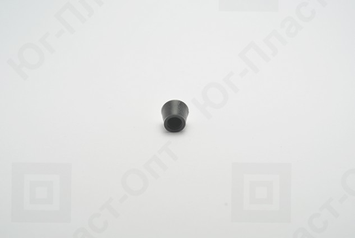 Заглушка наконечник D4-12мм декоративная