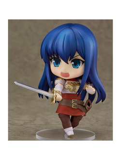 Нендроид Shiida