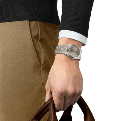 Швейцарские часы Tissot T137.807.44.061.00