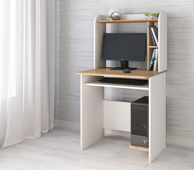 Стол компьютерный Грета 1 (ТЭКС)