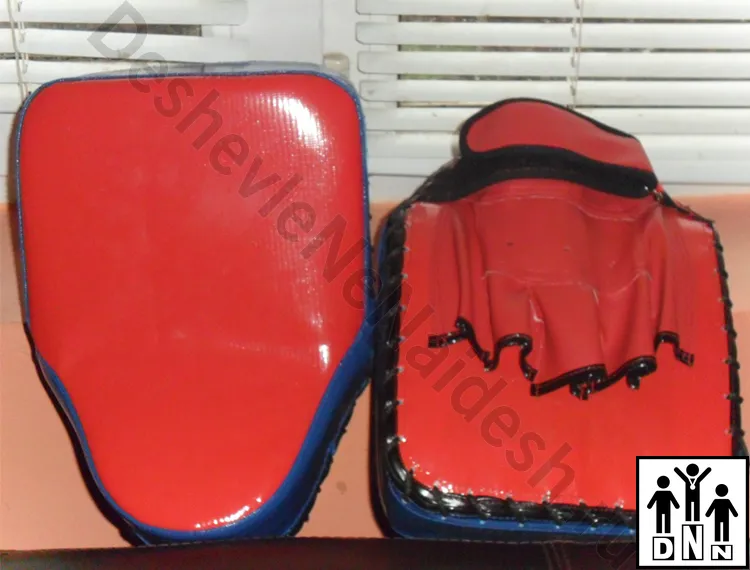 макивара щит