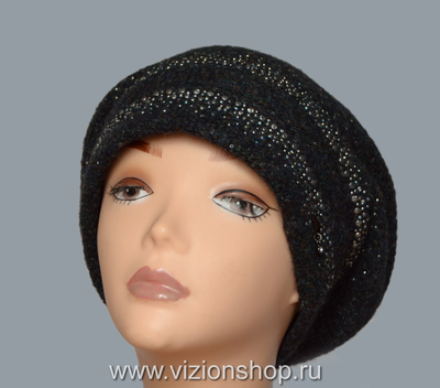 Vizio итальянский берет фото Москва