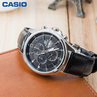 Часы Casio Edifice EFB-509L-1A