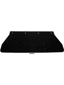 Брызговик задний Полиуретан 50-19-013 для Arctic Cat (0616-884, 3606-740)