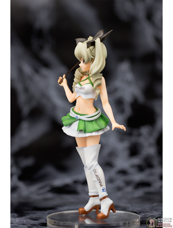 Фигурка 1/8 Анчови (Anchovy / Chiyomi Anzai Pacific Racing Team ver.)