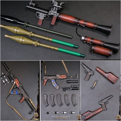 Боец спецназа "Витязь" в Грозном - КОЛЛЕКЦИОННАЯ ФИГУРКА 1/6 SPETSNAZ MVD VV OSN Vityaz GROZNY (78090) - DAMTOYS