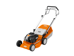 Бензиновая газонокосилка Stihl RM 248 T