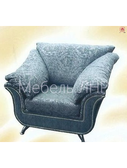 Кресло "Жасмин" (От А до Я)