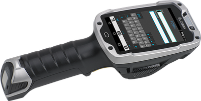 Zebra (Motorola) TC8000 терминал сбора данных