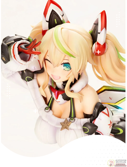 Phantasy Star Online 2