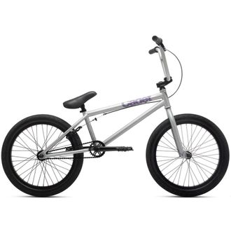 BMX Verde Cadet Grey