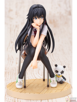 Фигурка 1/8 Юкино Юкиношита (Yukinoshita Yukino)