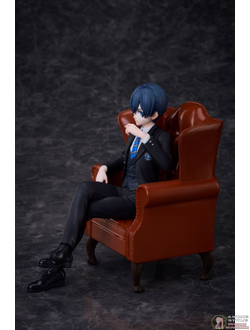 Фигурка Сиэль Фантомхайв (Ciel Phantomhive Aniplex)