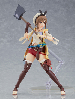 Фигурка фигма Райзалин Стаут (figma Reisalin Stout)