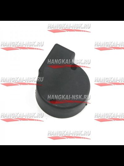 Глушитель впуска Hangkai 4.0