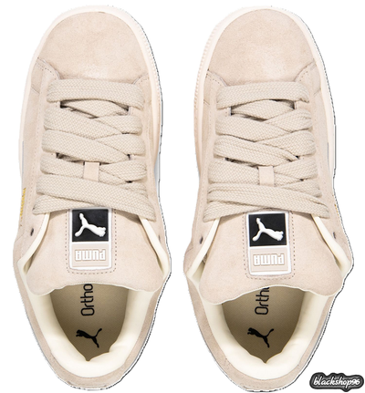 PUMA Suede XL Alpine Snow (35-40)