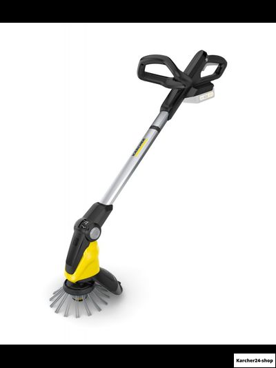 Удалитель сорняков karcher wre 18-55 battery (1.445-244.0)