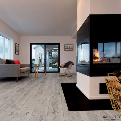 Ламинат Alloc Original Дуб Копенгаген 04421