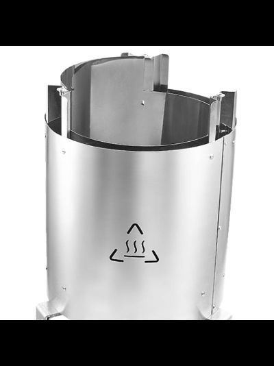 Обогреватель газовый инфракрасный Ballu BIGH-10