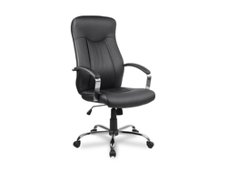 Кресло College H-9152L-1/Black