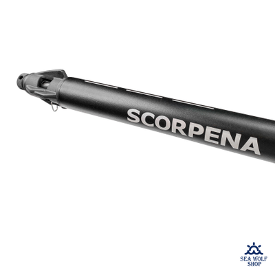 Ружьё пневматическое Scorpena MAKO-z, 8мм калён. 45см