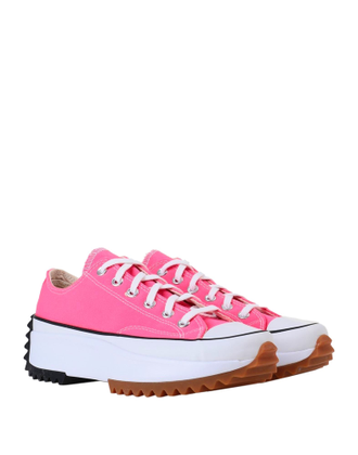 Converse Run Star Hike