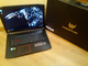 ACER PREDATOR HELIOS 300  PH317-52-56NV  ( 17.3 FHD IPS I5-8300H GTX1050TI(4Gb) 8Gb 1Tb + 240SSD )