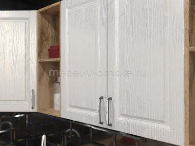 Шкаф кухонный Парма А-40 (400)