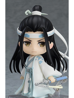 Нендроид  Ванцзи Лань (Wangji Lan)