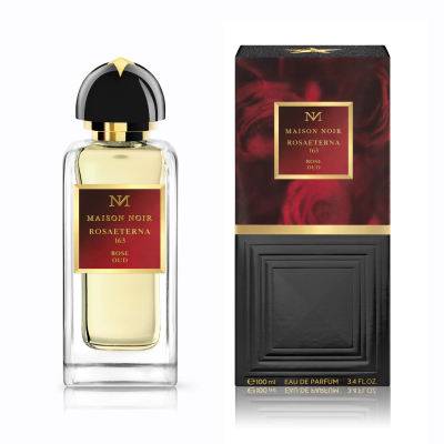 MAISON NOIR парфюмерная вода ROSAETERNA 100ml