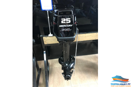  МЕРКУРИЙ 25 ВОДОМЕТ