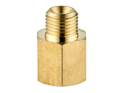 Переходник 1/4 (внеш)-М16х1.5 (внут), IZT5683