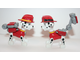 Paw Patrol Marshall Щенячий патруль Маршалл